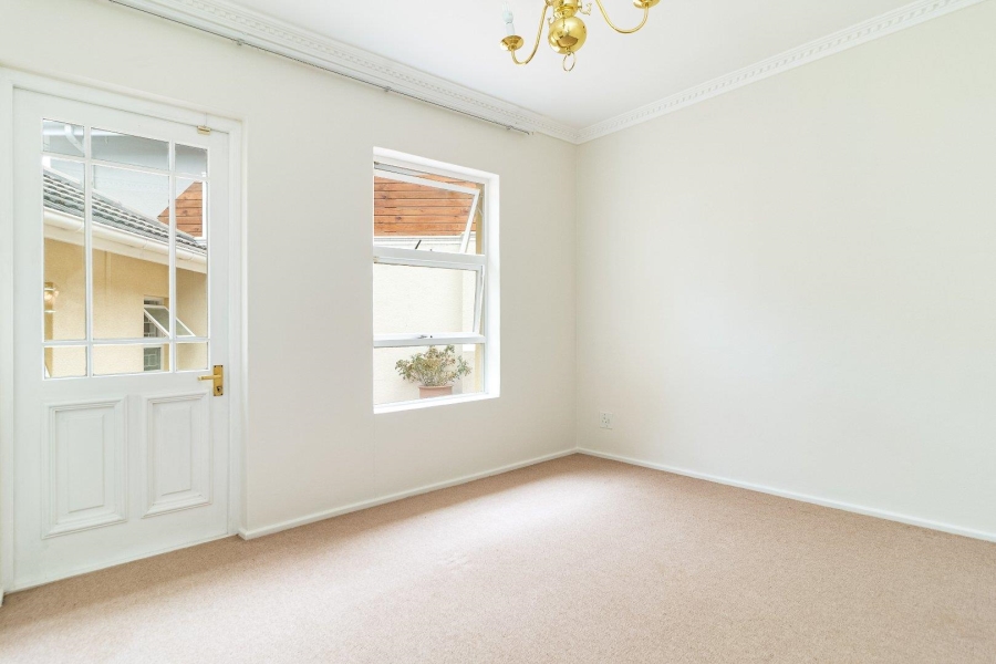 To Let 3 Bedroom Property for Rent in Newlands Western Cape